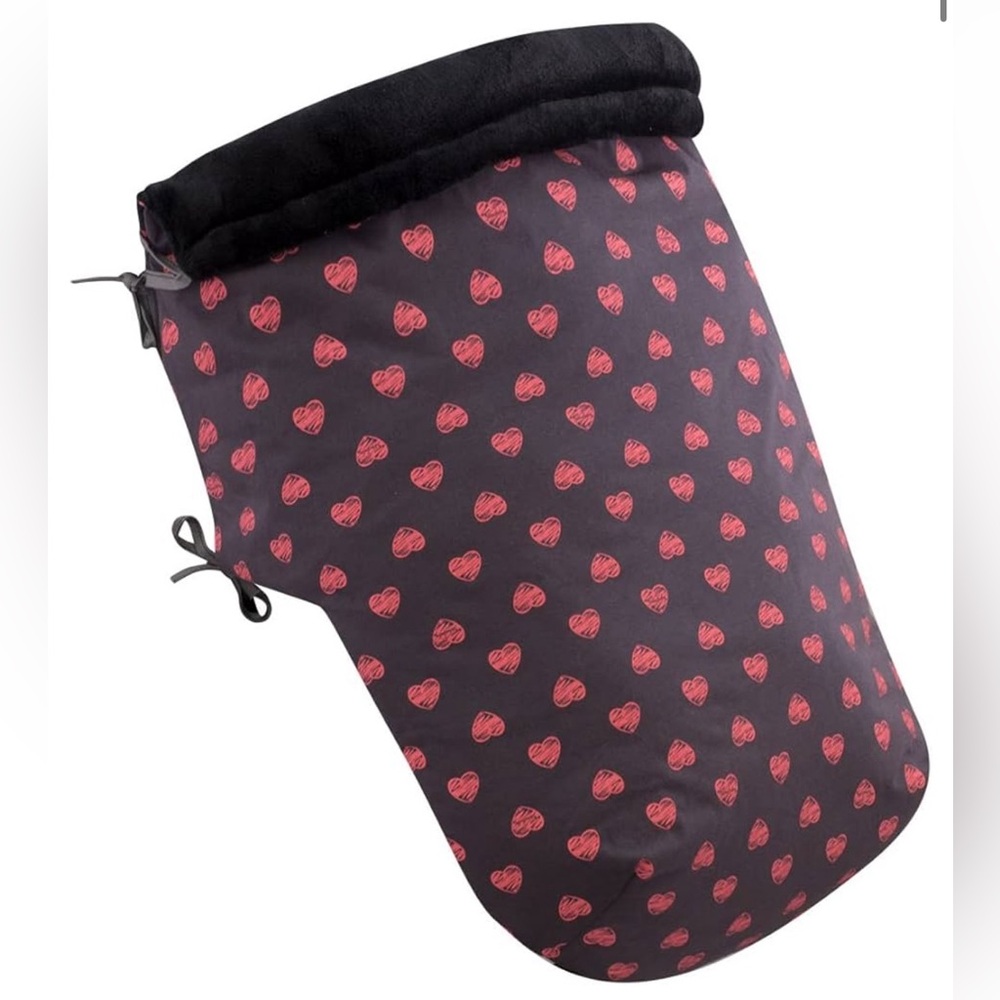 Universal Baby Blanket Footmuff for Pushchairs